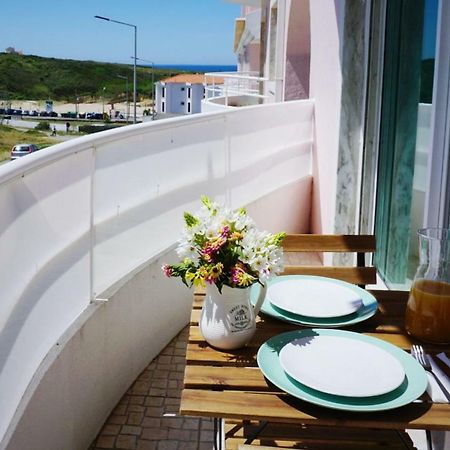 Ferienwohnung Apple Beach House Sintra Exterior foto