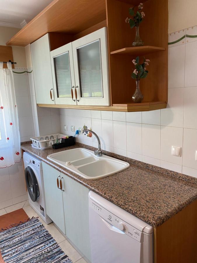 Ferienwohnung Apple Beach House Sintra Exterior foto