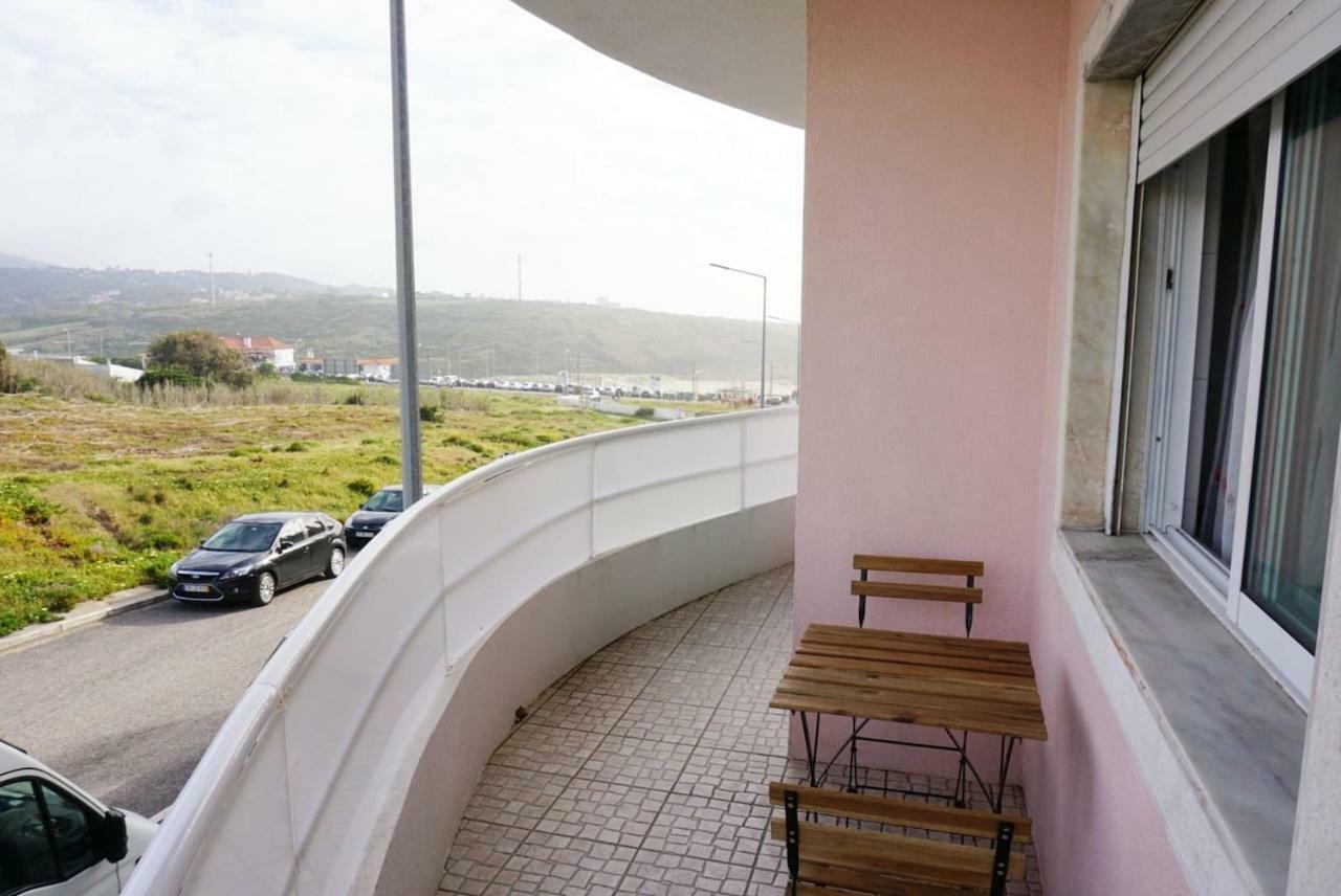 Ferienwohnung Apple Beach House Sintra Exterior foto