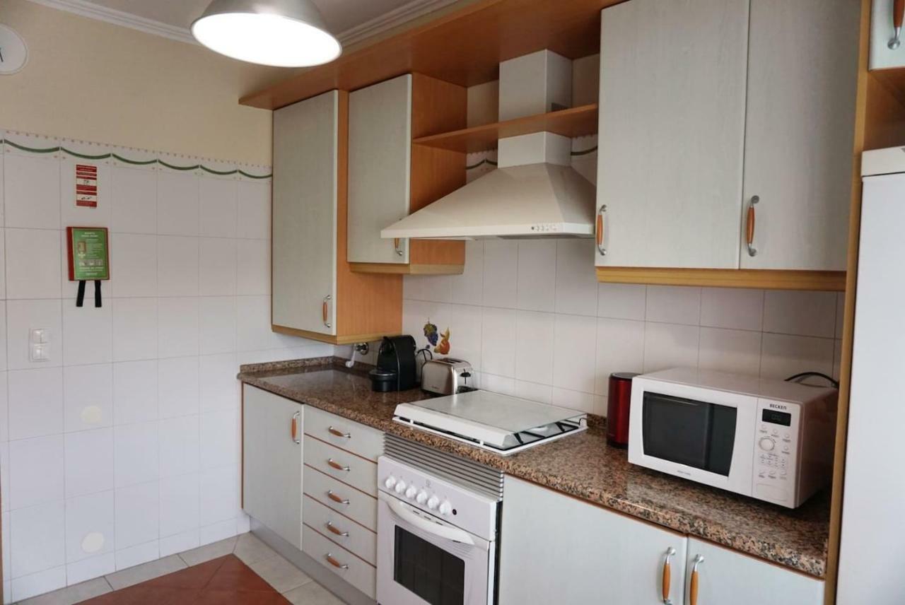 Ferienwohnung Apple Beach House Sintra Exterior foto