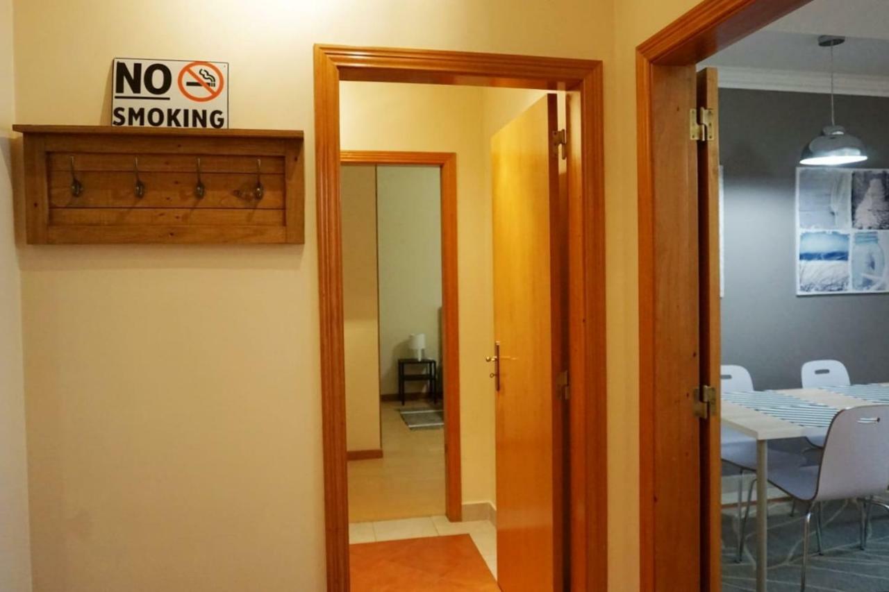 Ferienwohnung Apple Beach House Sintra Exterior foto