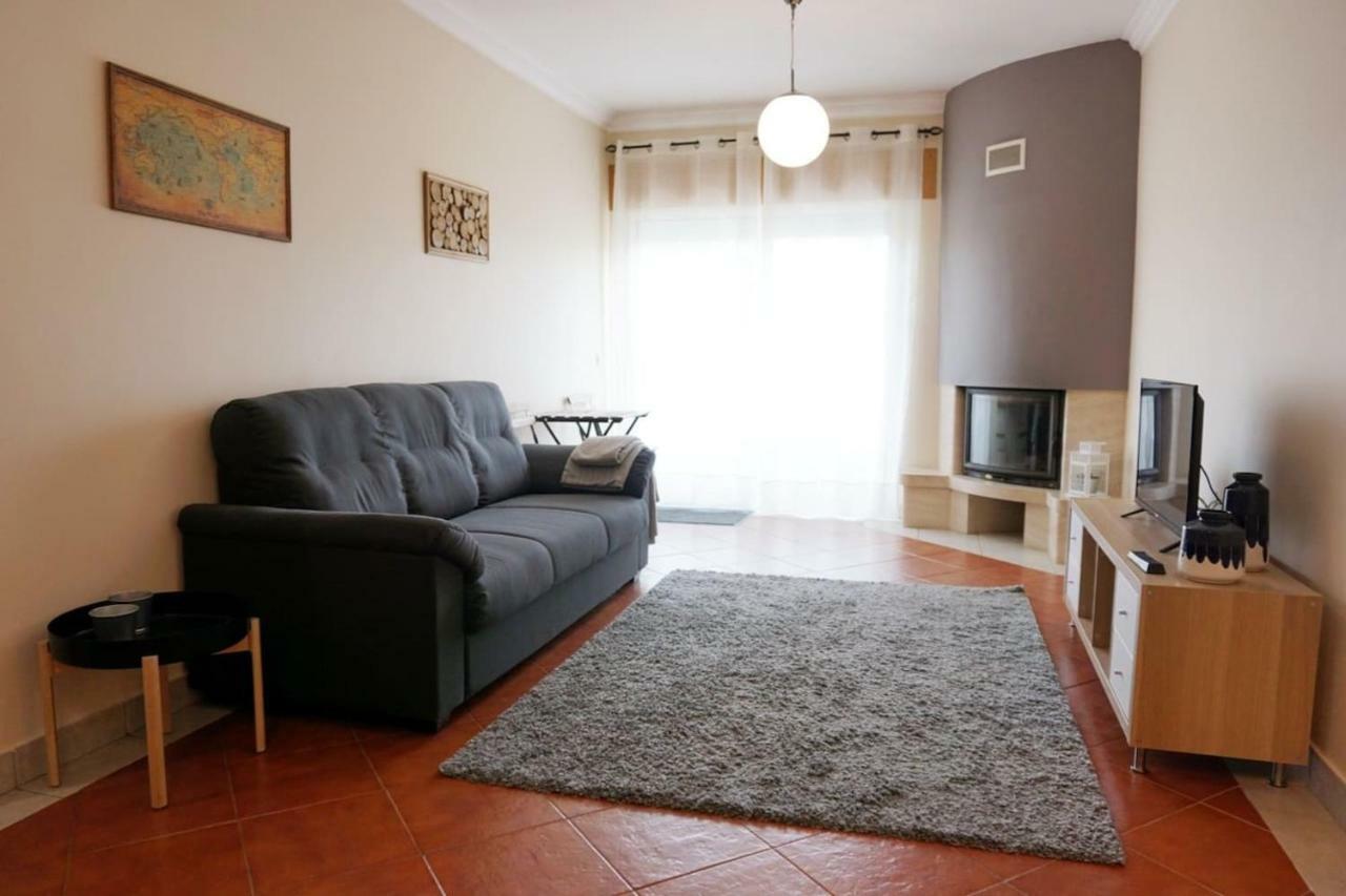 Ferienwohnung Apple Beach House Sintra Exterior foto