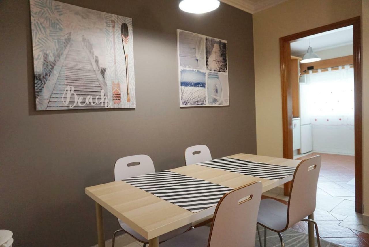 Ferienwohnung Apple Beach House Sintra Exterior foto