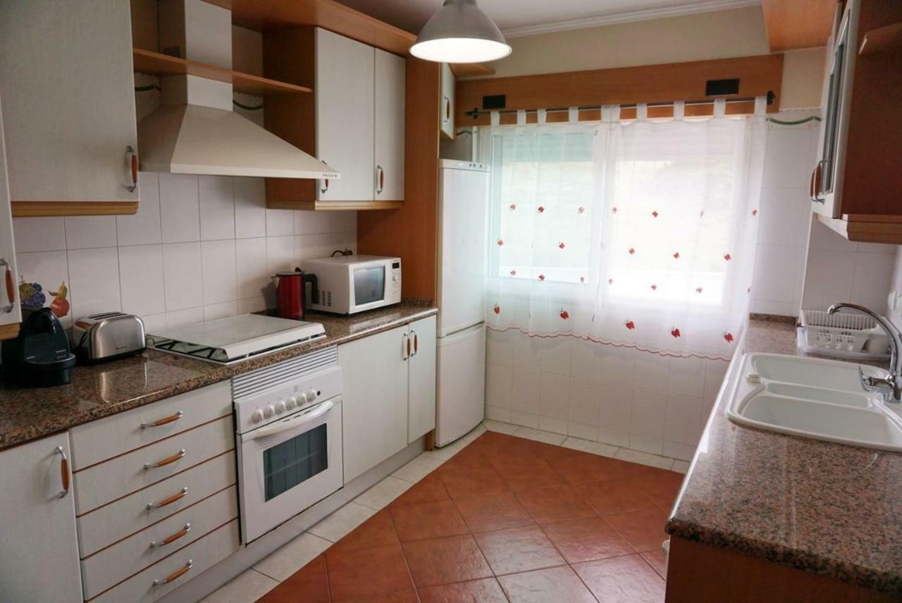 Ferienwohnung Apple Beach House Sintra Exterior foto