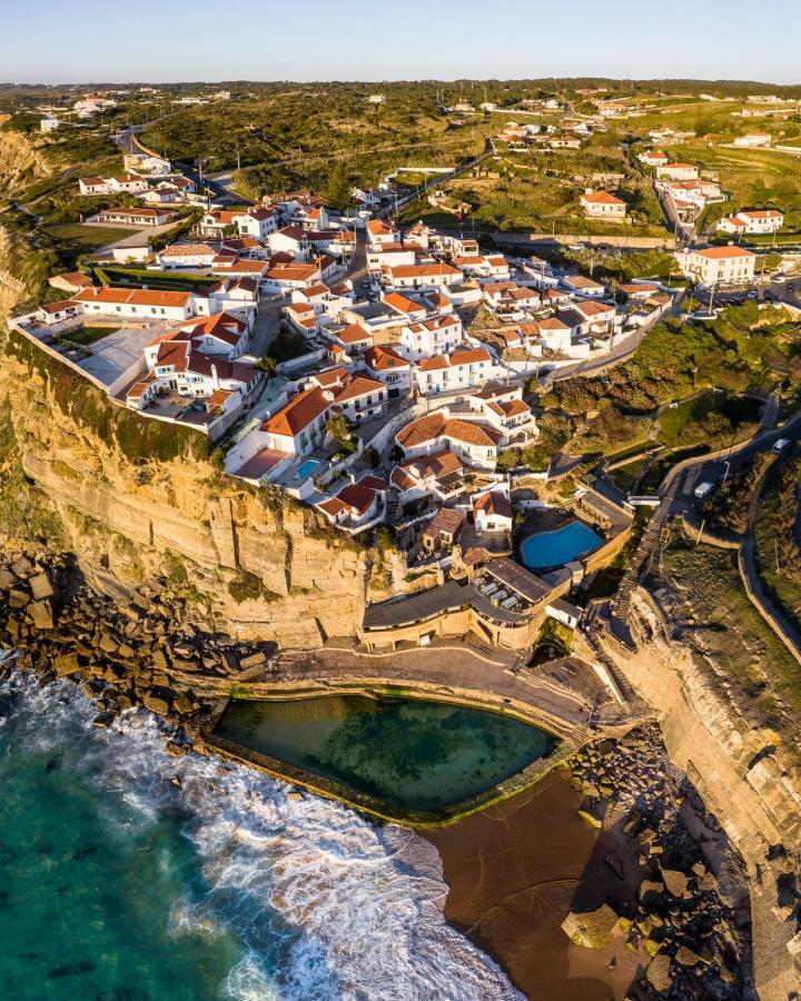 Ferienwohnung Apple Beach House Sintra Exterior foto