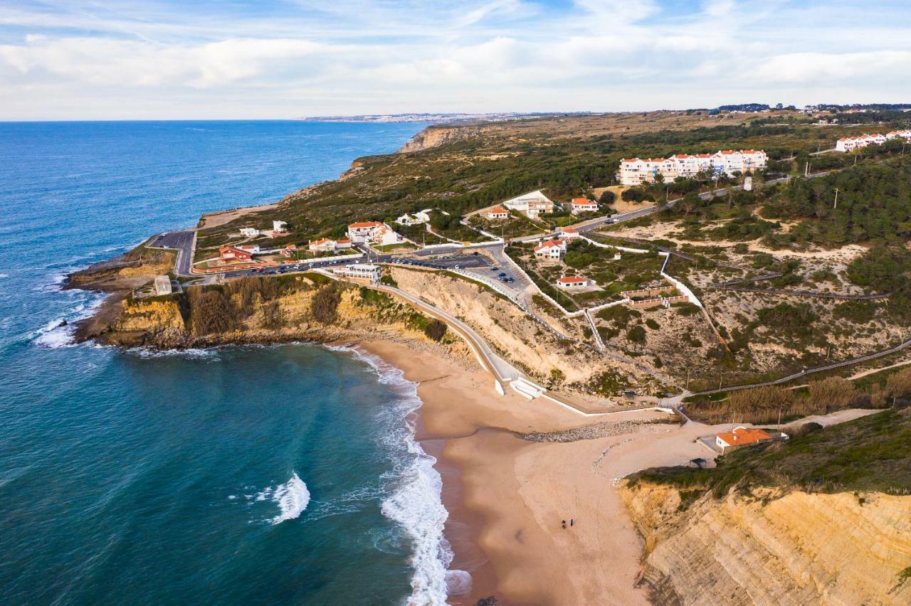 Ferienwohnung Apple Beach House Sintra Exterior foto