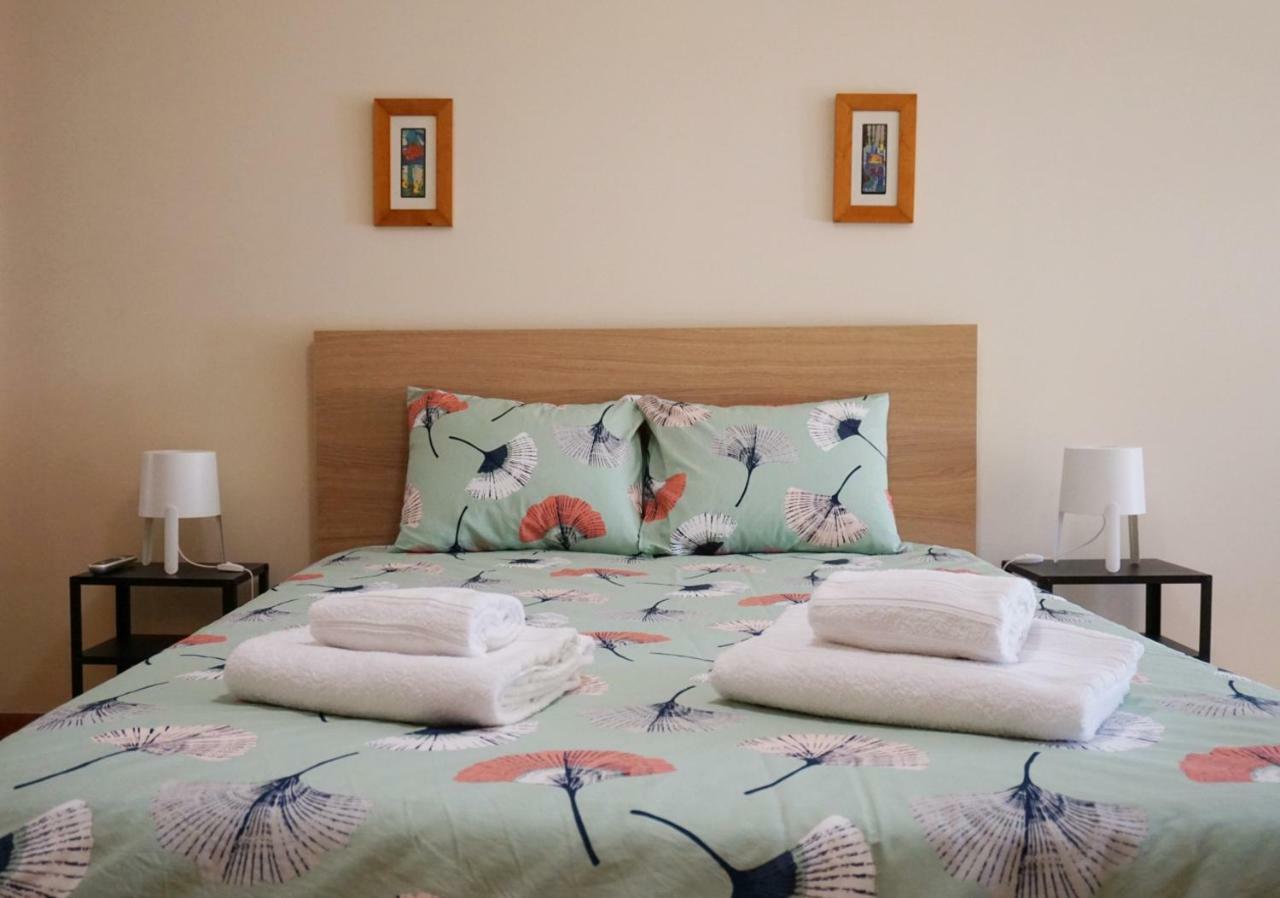 Ferienwohnung Apple Beach House Sintra Exterior foto